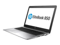 HP EliteBook 850 G3 Intel Core i5 6th Gen | إتش بي إليت بوك 850 G3 إنتل كور آي5 الجيل السادس