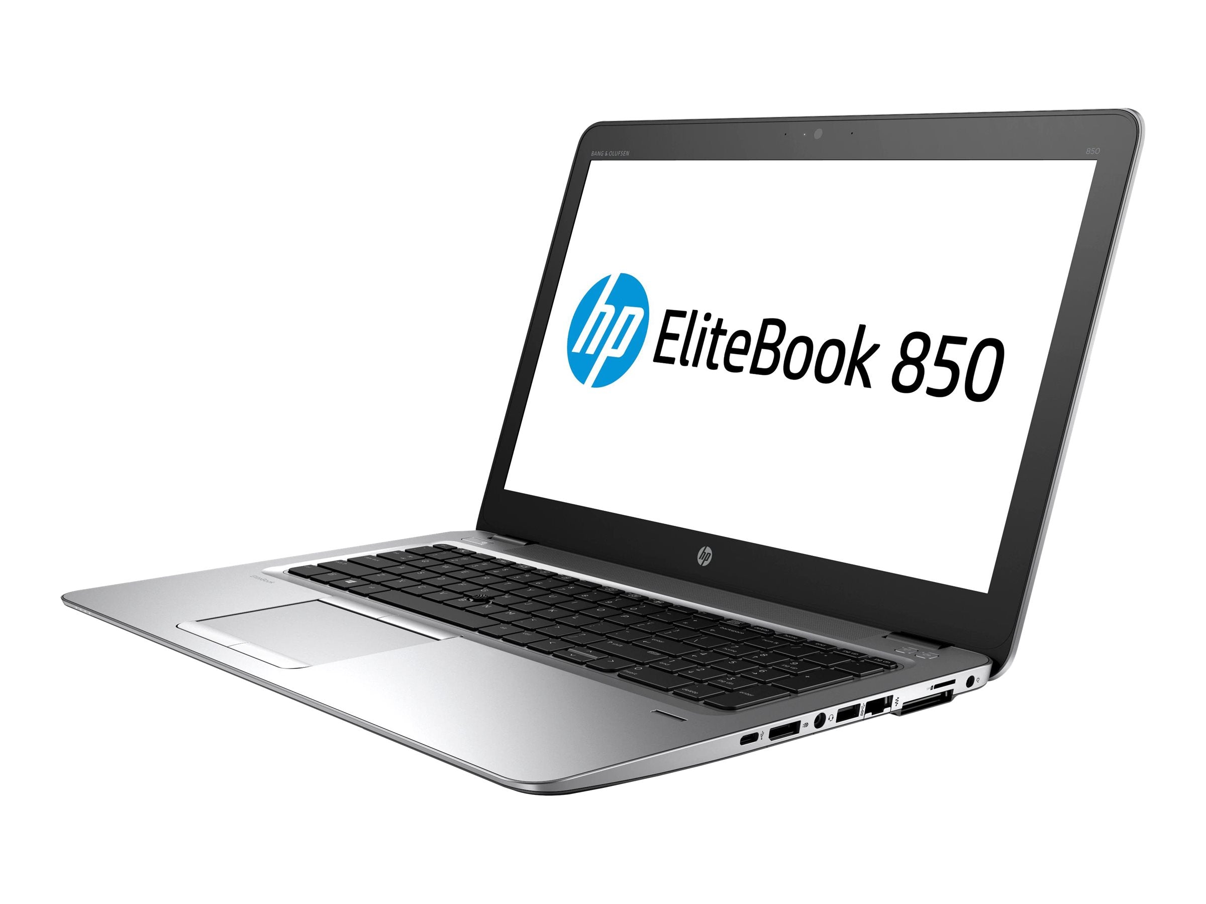 HP EliteBook 850 G3 Intel Core i5 6th Gen | إتش بي إليت بوك 850 G3 إنتل كور آي5 الجيل السادس