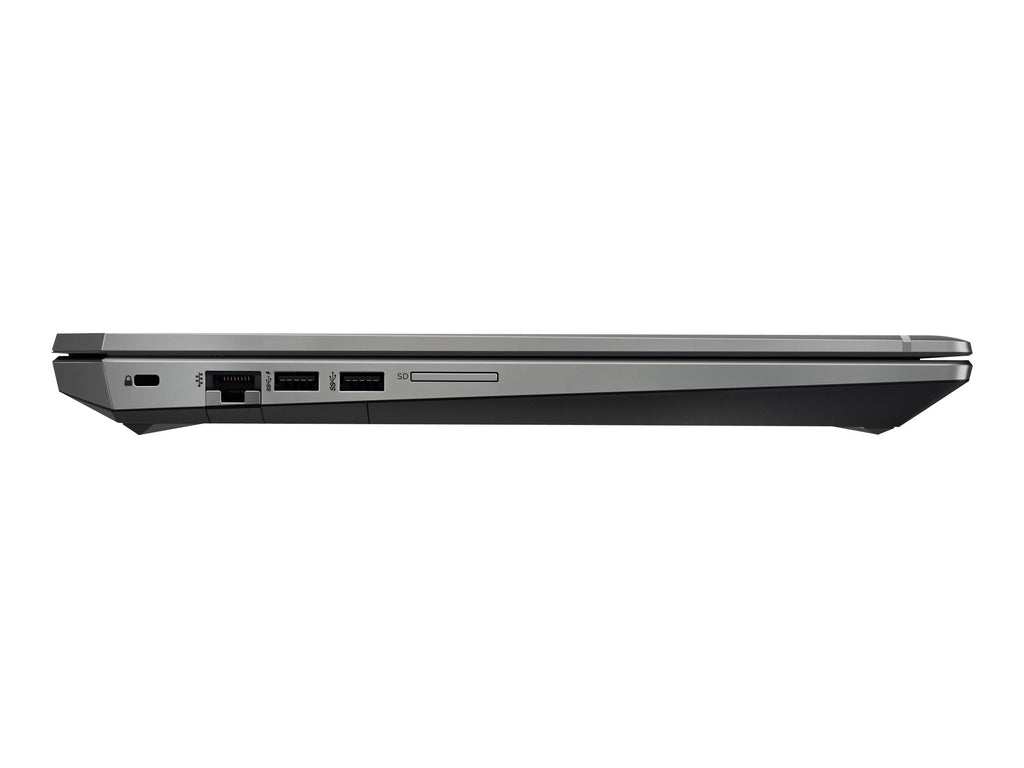 HP ZBook 15 G5 Intel Core i7-8850H | إتش بي زبوك 15 G5 إنتل كور آي7-8850H