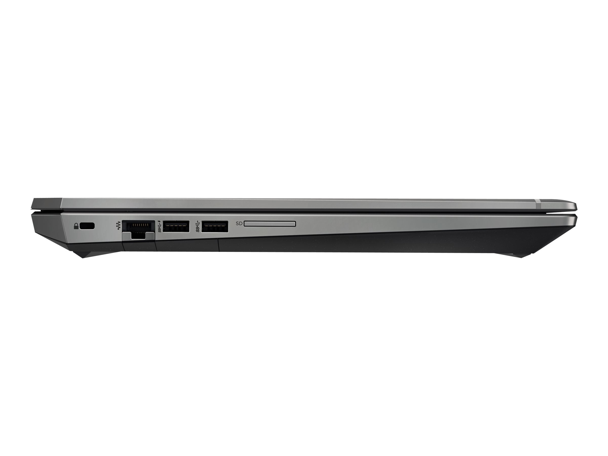HP ZBook 15 G5 Intel Core i7-8750H | إتش بي زبوك 15 G5 إنتل كور آي7-8750H