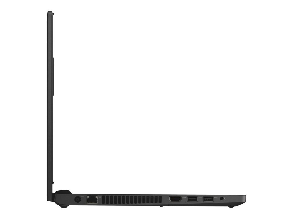 Dell Latitude 3470 Intel Core i5 6th Gen | ديل لاتيتيود 3470 إنتل كور آي5 الجيل السادس
