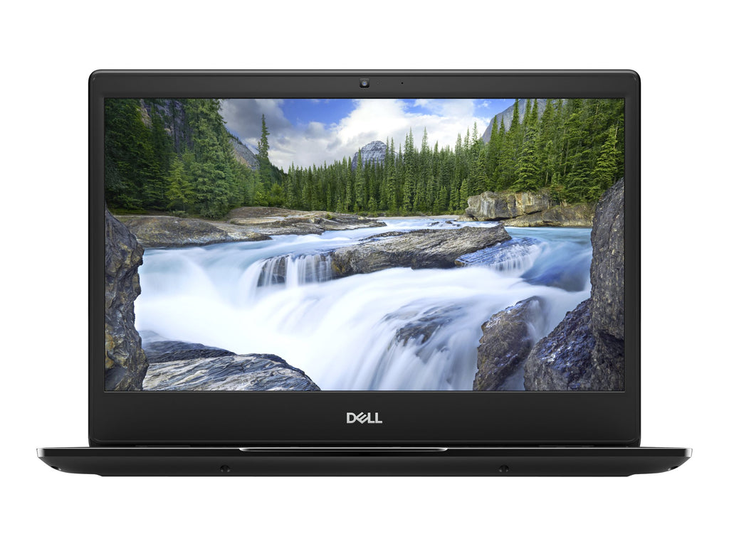Dell Latitude 3400 Intel Core i5 8th Gen | ديل لاتيتيود 3400 إنتل كور آي5 الجيل الثامن