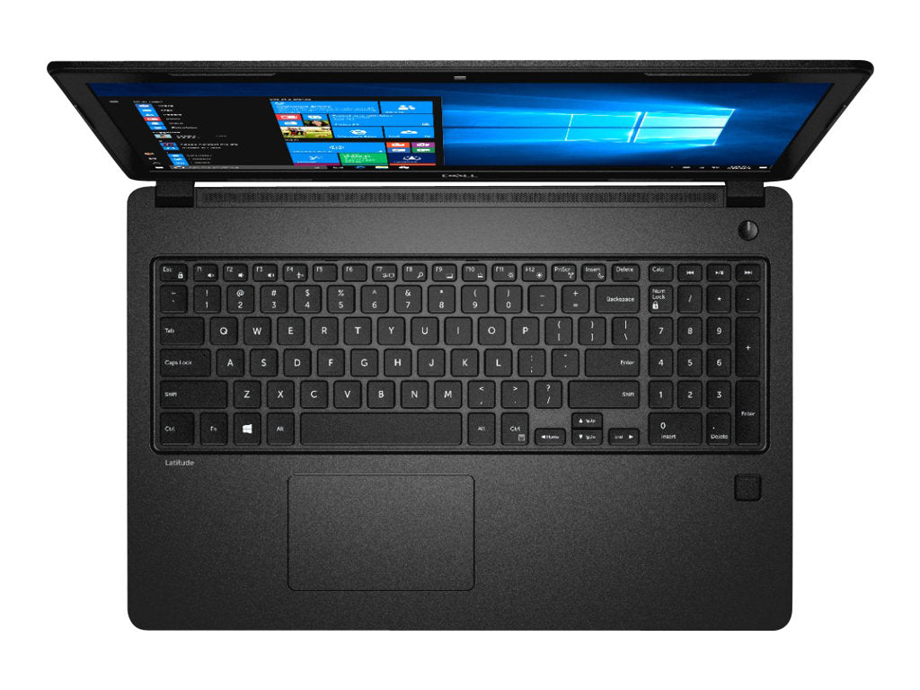 Dell Latitude 3580 Intel Core i5 6th Gen | ديل لاتيتيود 3580 إنتل كور آي5 الجيل السادس
