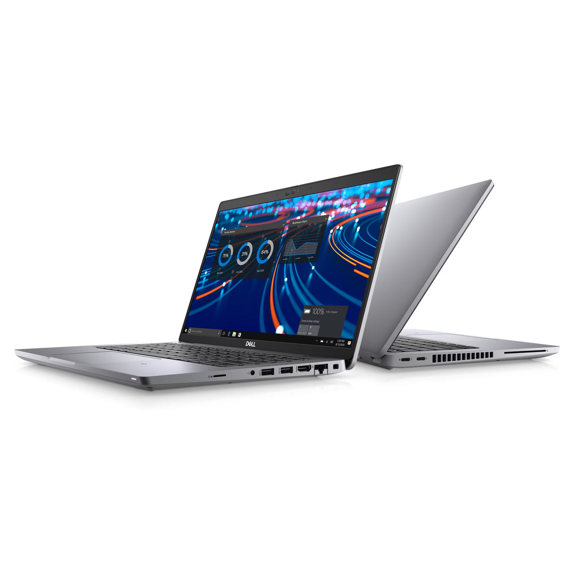 Dell Latitude 5430 Intel Core i5 3rd Gen | ديل لاتيتيود 5430 إنتل كور آي5 الجيل الثالث