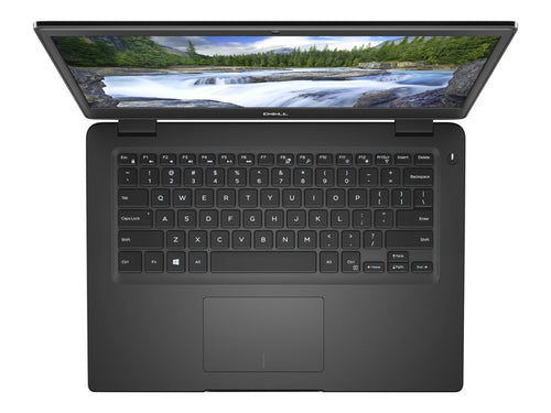 Dell Latitude 3400 Intel Core i5 8th Gen | ديل لاتيتيود 3400 إنتل كور آي5 الجيل الثامن
