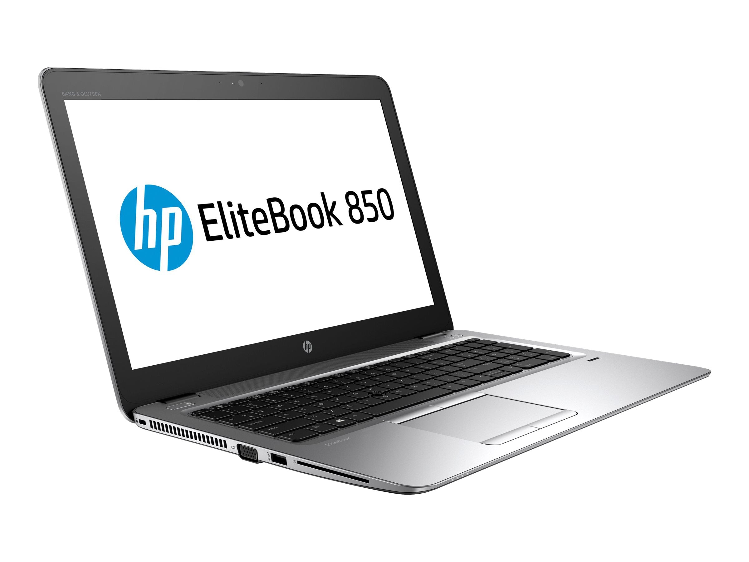 HP EliteBook 850 G3 Intel Core i5 6th Gen | إتش بي إليت بوك 850 G3 إنتل كور آي5 الجيل السادس