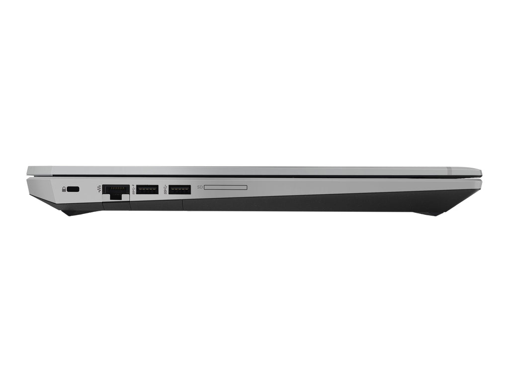 HP ZBook 15 G6 Intel Core i7-9850H | إتش بي زبوك 15 G6 إنتل كور آي7-9850H