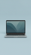 MacBook Pro 14" with M1 Pro chip