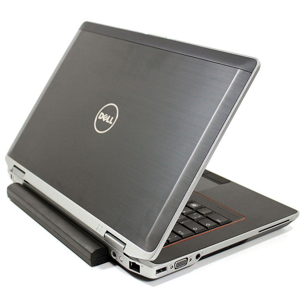 Dell Latitude 6430 Intel Core i7 3rd Gen | ديل لاتيتيود 6430 إنتل كور آي7 الجيل الثالث