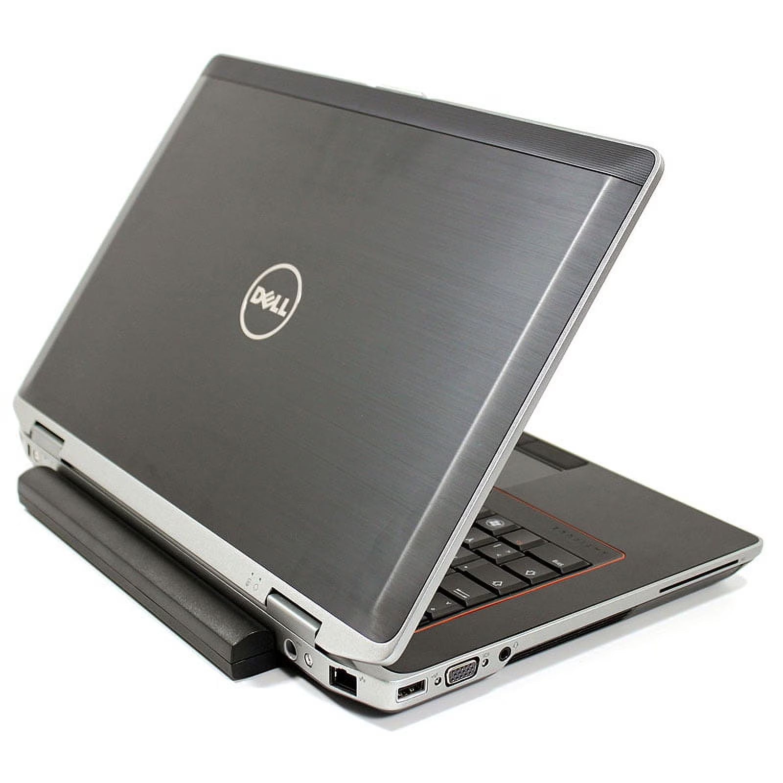 Dell Latitude 6430 Intel Core i7 3rd Gen | ديل لاتيتيود 6430 إنتل كور آي7 الجيل الثالث
