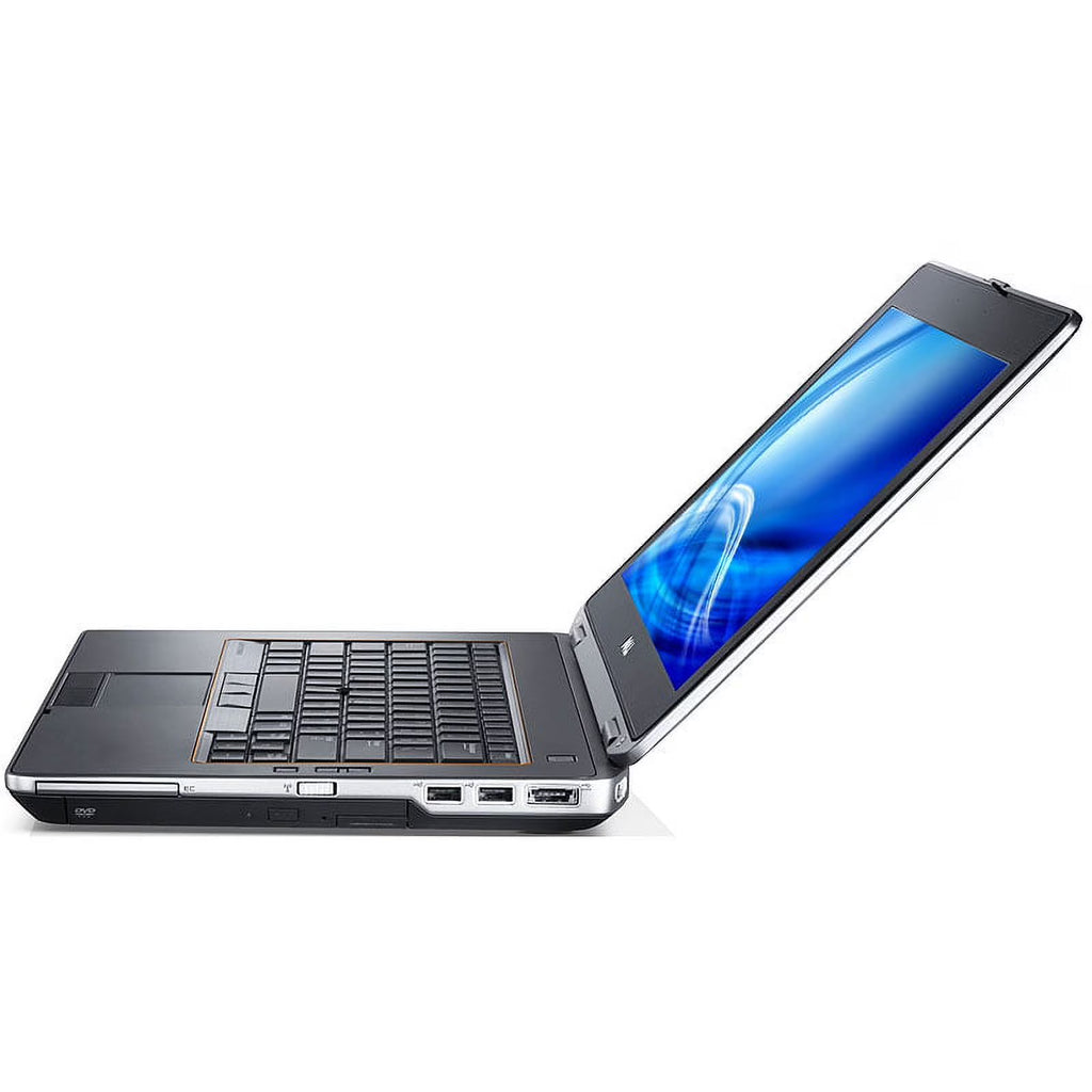 Dell Latitude 6430 Intel Core i7 3rd Gen | ديل لاتيتيود 6430 إنتل كور آي7 الجيل الثالث
