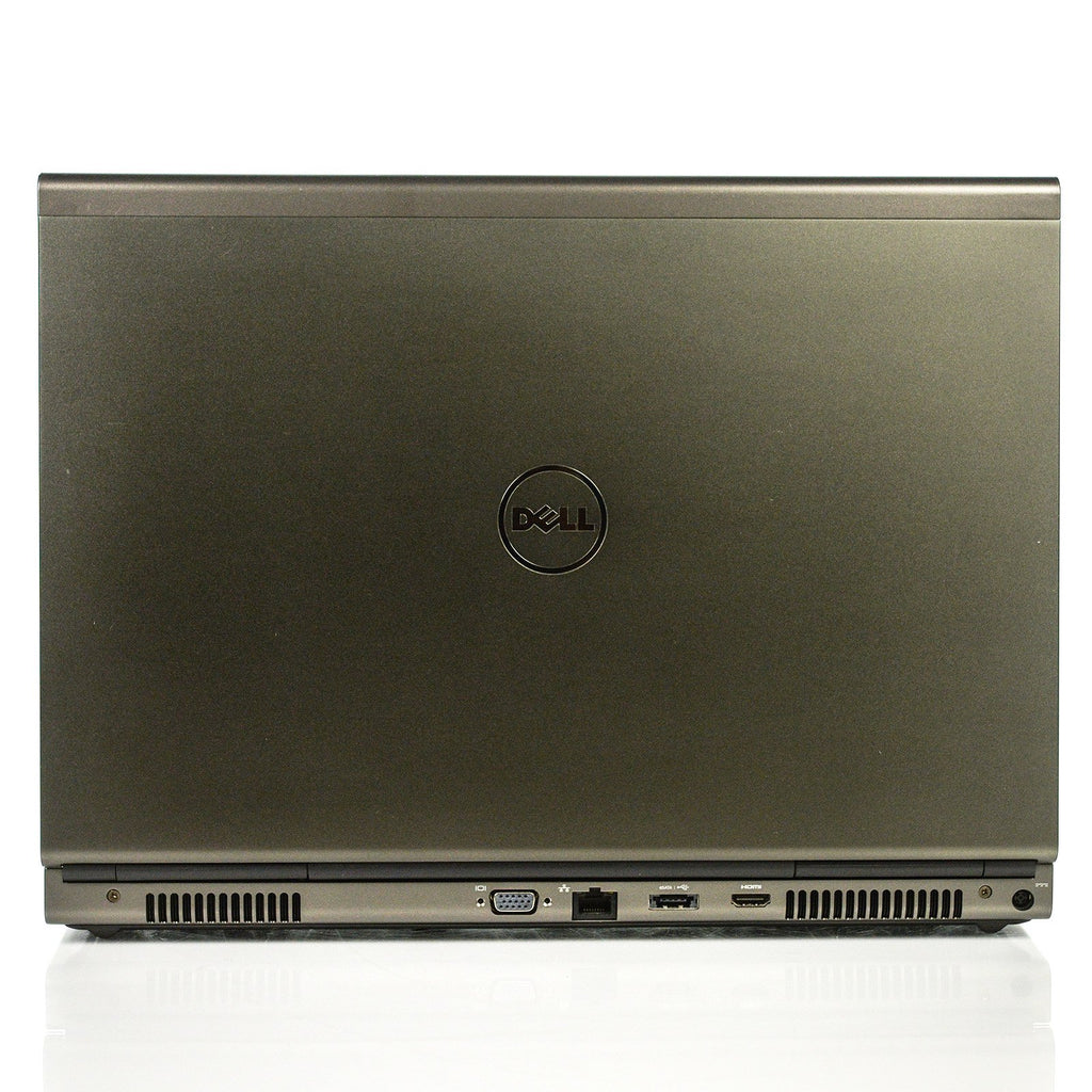 Dell Precision M4700 Intel Core i7 2nd Gen | ديل بريسيجن M4700 إنتل كور آي7 الجيل الثاني