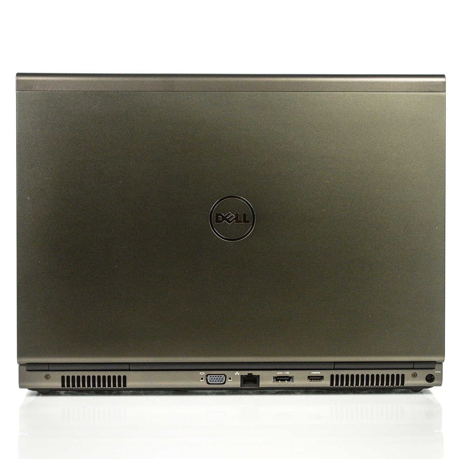 Dell Precision M4700 Intel Core i7 2nd Gen | ديل بريسيجن M4700 إنتل كور آي7 الجيل الثاني