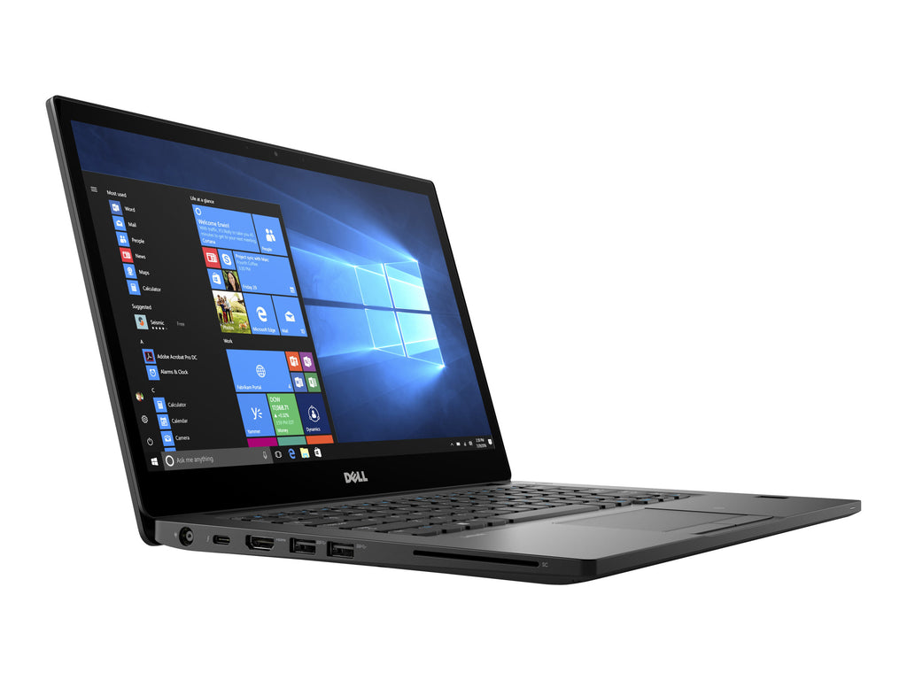 Dell Latitude 7480 Intel Core i5 7th Gen | ديل لاتيتيود 7480 إنتل كور آي5 الجيل السابع