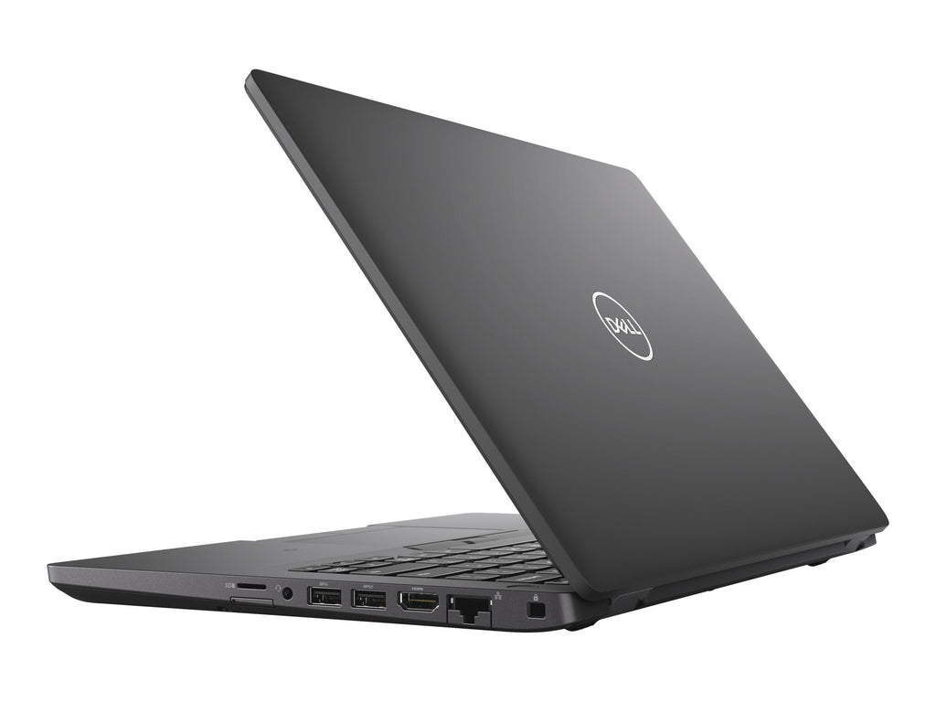 Dell Latitude 5400 Intel Core i5 8th Gen | ديل لاتيتيود 5400 إنتل كور آي5 الجيل الثامن