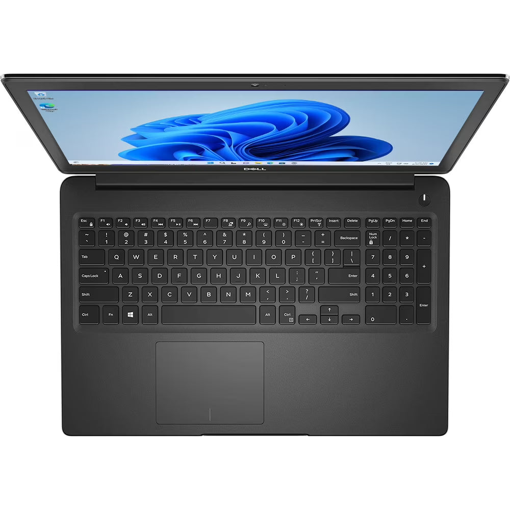 Dell Latitude 3500 Intel Core i5 8th Gen | ديل لاتيتيود 3500 إنتل كور آي5 الجيل الثامن