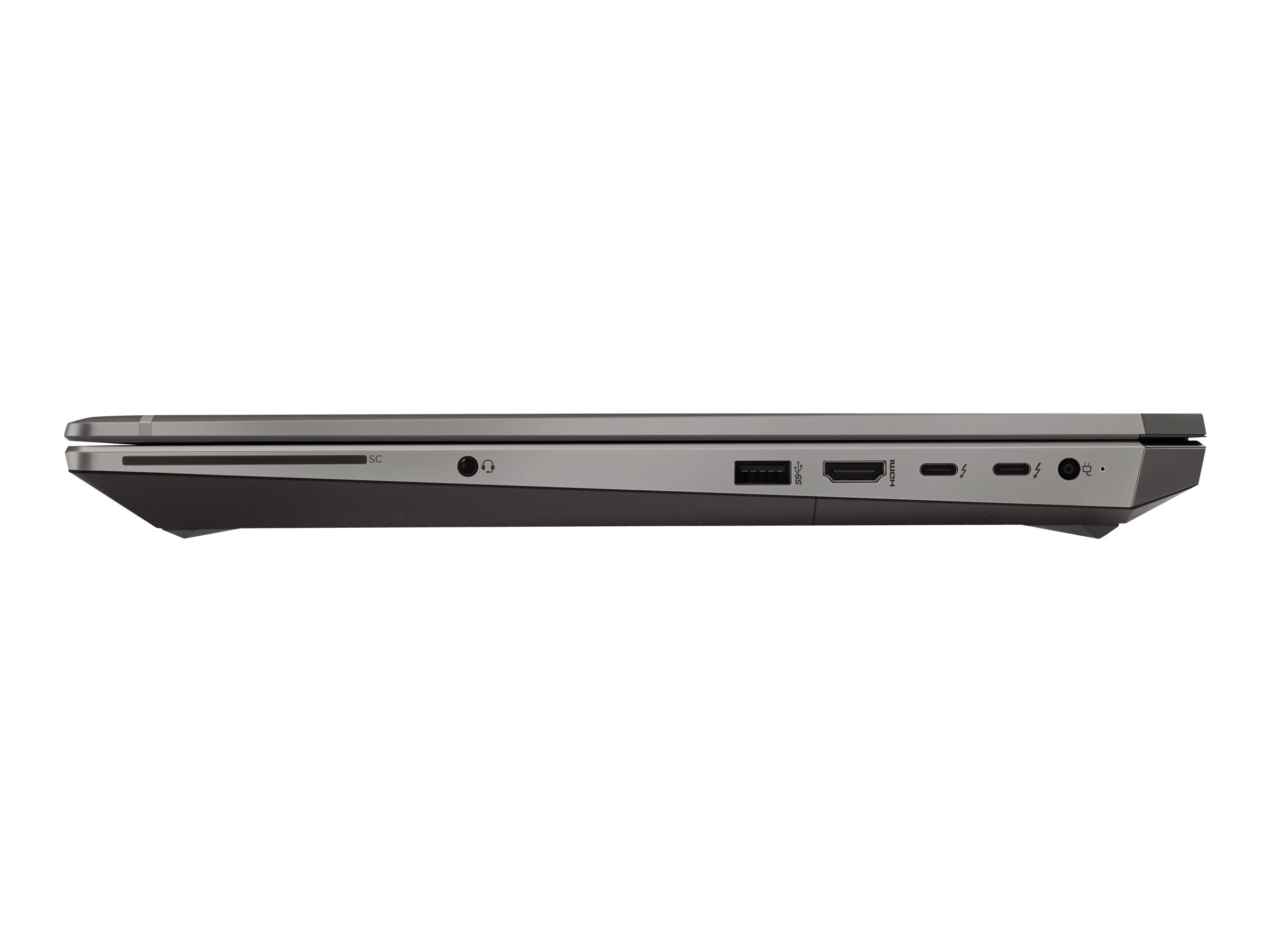 HP ZBook 15 G5 Intel Core i7-8750H | إتش بي زبوك 15 G5 إنتل كور آي7-8750H