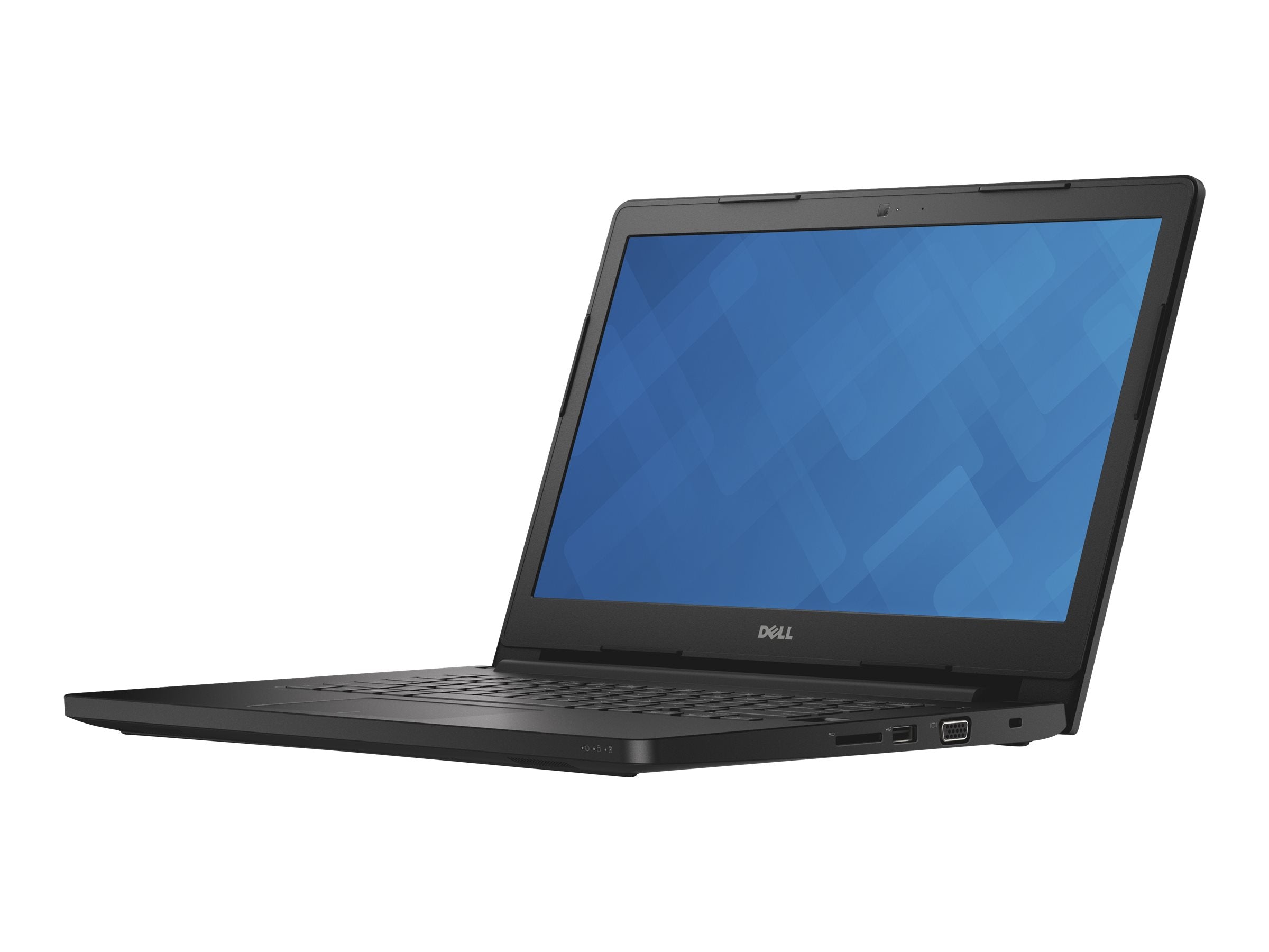 Dell Latitude 3470 Intel Core i5 6th Gen | ديل لاتيتيود 3470 إنتل كور آي5 الجيل السادس