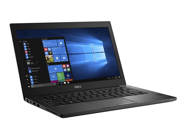 Dell Latitude 7280 Intel Core i7 7th Gen | ديل لاتيتيود 7280 إنتل كور آي7 الجيل السابع