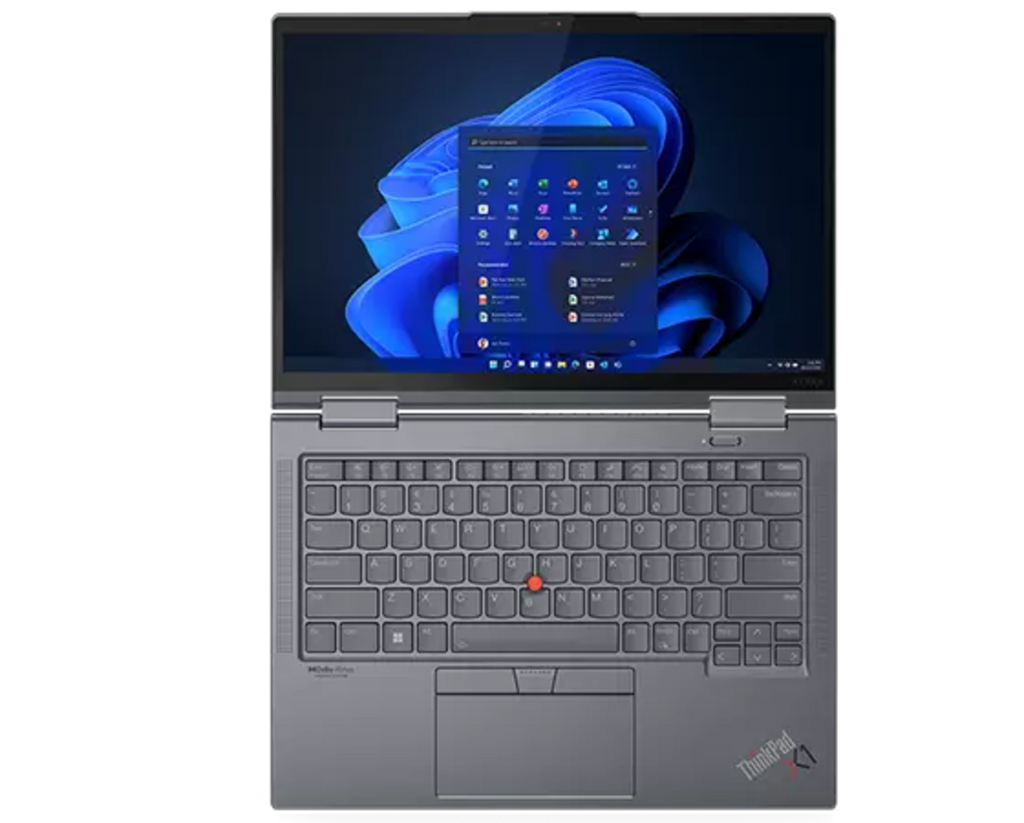 Lenovo ThinkPad X1 Yoga Intel Core i7 7th Gen | لينوفو ثينك باد X1 يوغا إنتل كور آي7 الجيل السابع