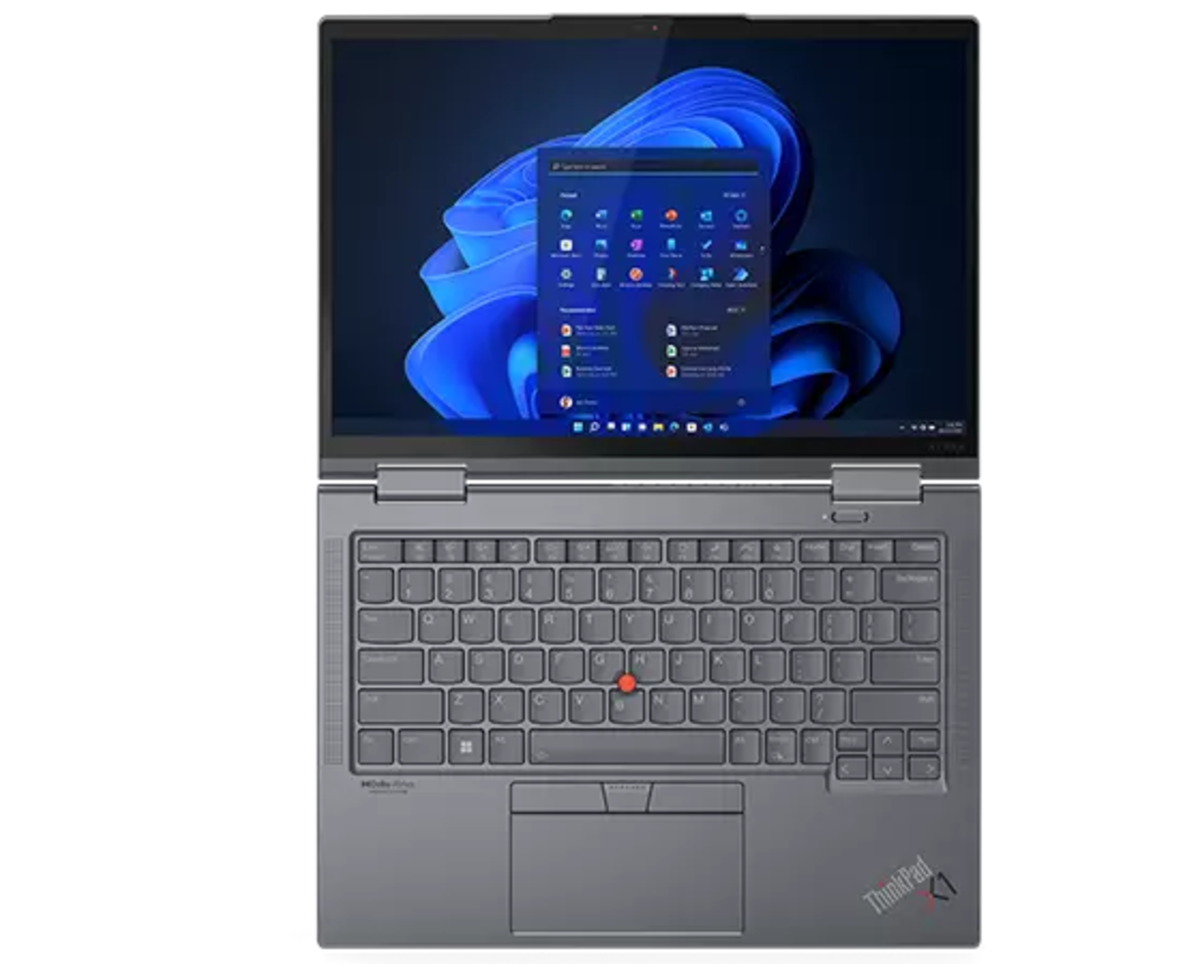 Lenovo ThinkPad X1 Yoga Intel Core i7 7th Gen | لينوفو ثينك باد X1 يوغا إنتل كور آي7 الجيل السابع