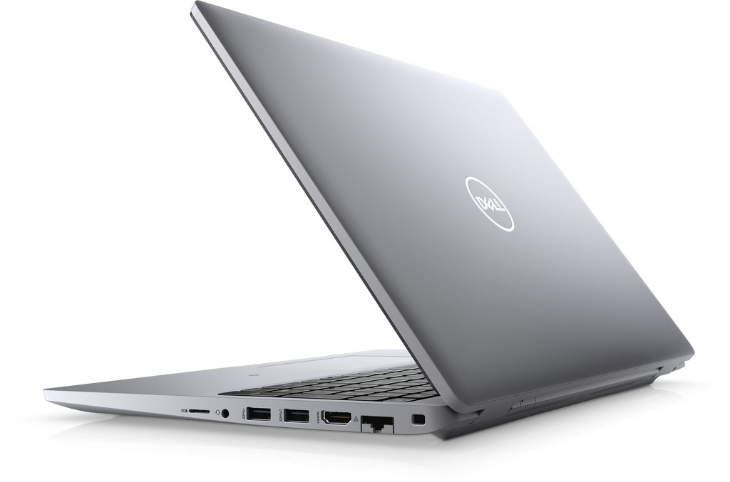 Dell Latitude 5520 Intel Core i5-1165G7 | ديل لاتيتيود 5520 إنتل كور آي5-1165G7