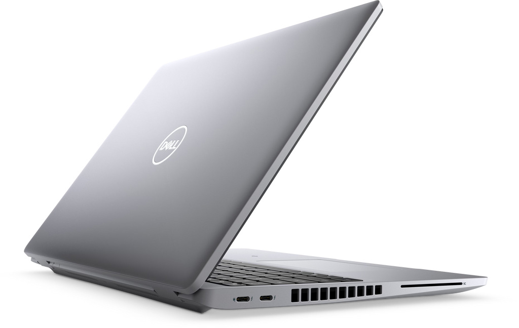 Dell Latitude 5520 Intel Core i7-1165G7 | ديل لاتيتيود 5520 إنتل كور آي7-1165G7