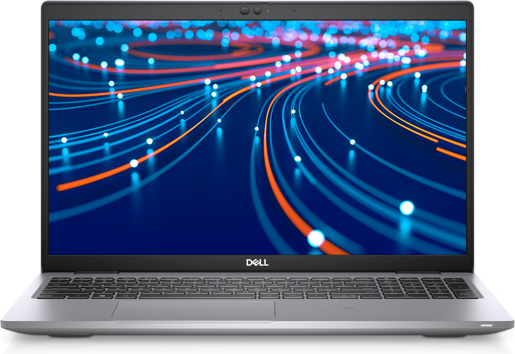 Dell Latitude 5520 Intel Core i5-1165G7 | ديل لاتيتيود 5520 إنتل كور آي5-1165G7