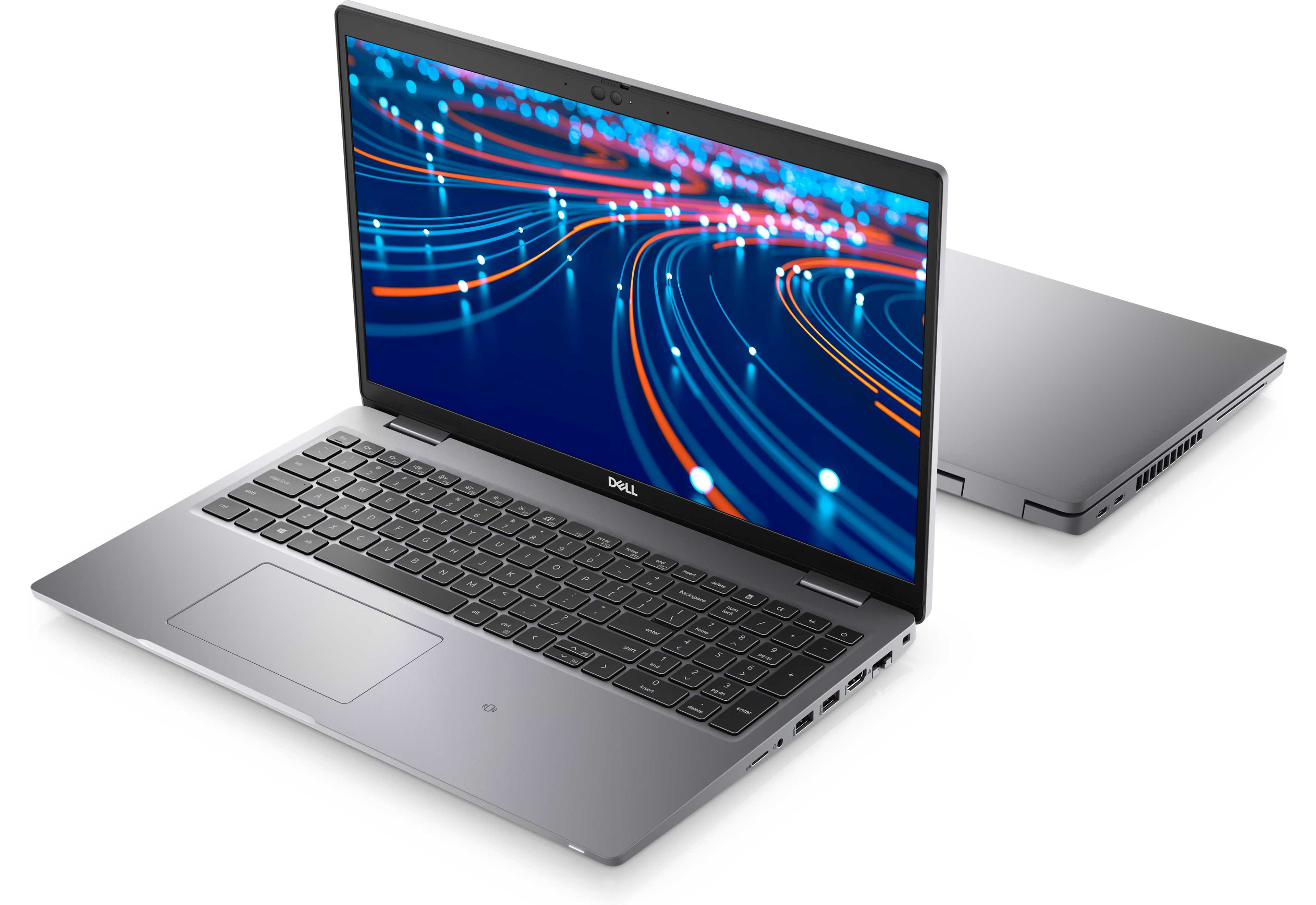 Dell Latitude 5520 Intel Core i7-1165G7 | ديل لاتيتيود 5520 إنتل كور آي7-1165G7