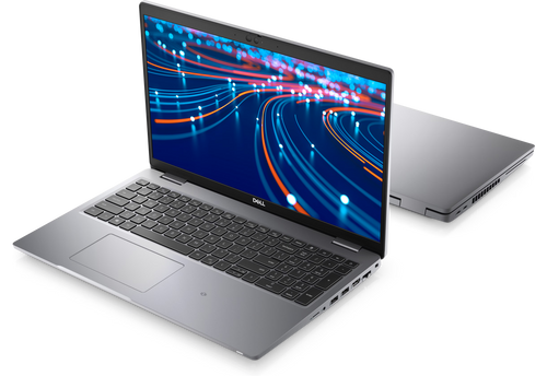 Dell Latitude 5520 Intel Core i5-1165G7 | ديل لاتيتيود 5520 إنتل كور آي5-1165G7