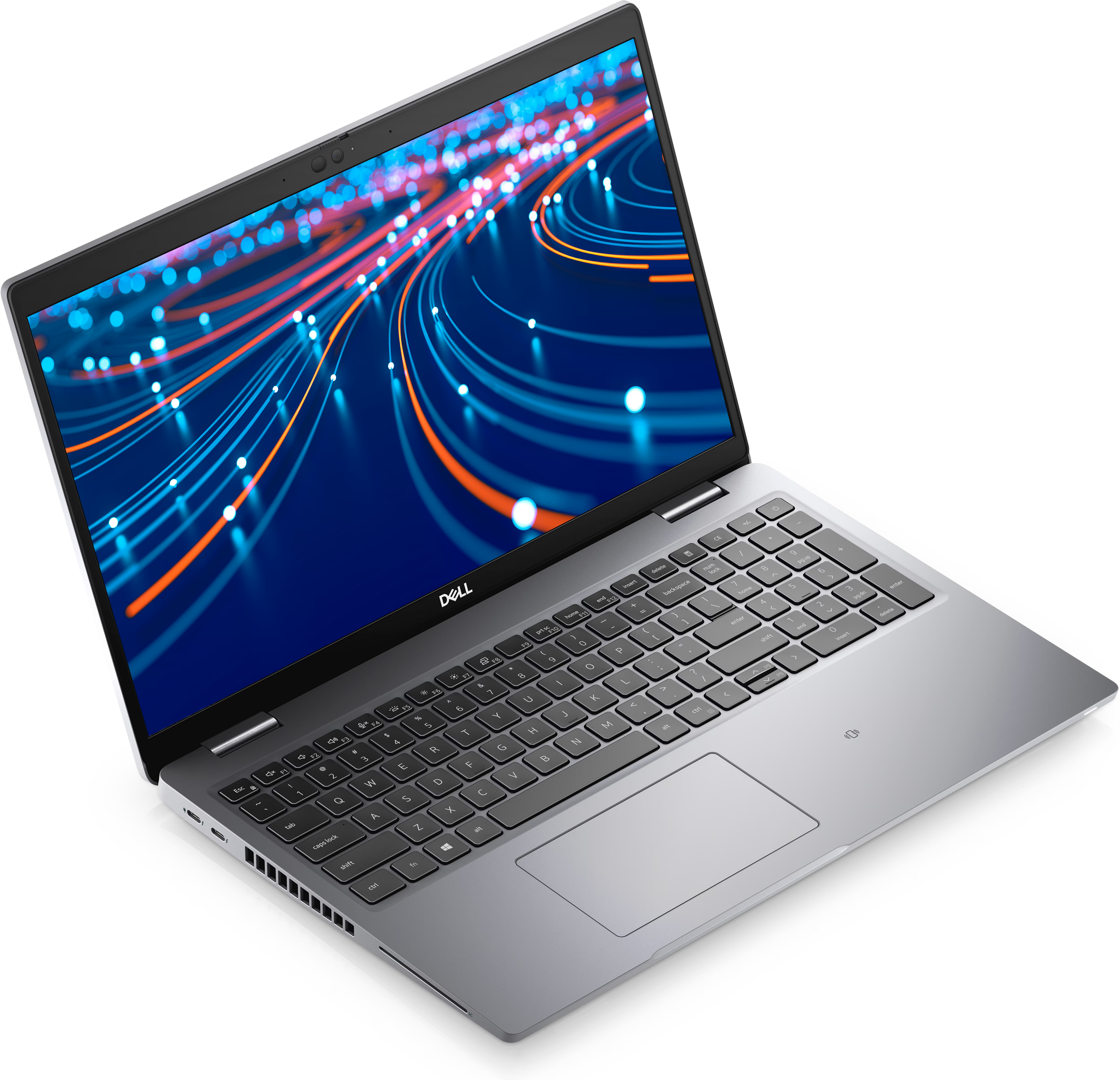 Dell Latitude 5520 Intel Core i5-1165G7 | ديل لاتيتيود 5520 إنتل كور آي5-1165G7