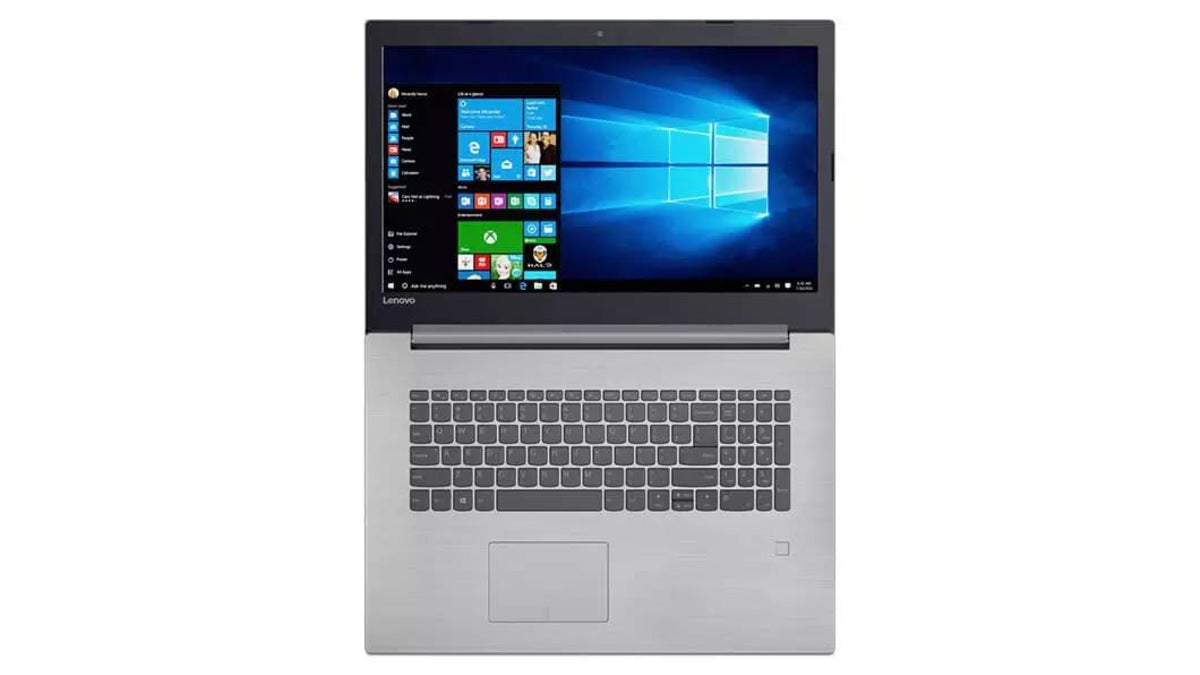 Lenovo IdeaPad 320 Intel Core i7 7th Gen | لينوفو آيديا باد 320 إنتل كور آي7 الجيل السابع