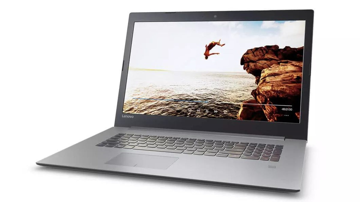 Lenovo IdeaPad 320 Intel Core i7 7th Gen | لينوفو آيديا باد 320 إنتل كور آي7 الجيل السابع