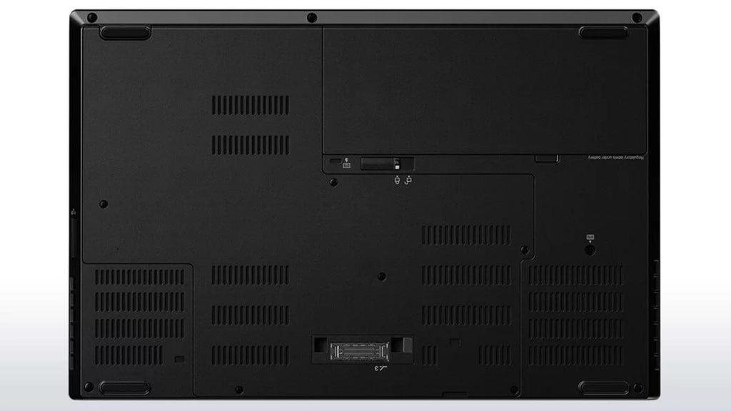 Lenovo ThinkPad P51 Intel Core i7 6th Gen | لينوفو ثينك باد P51 إنتل كور آي7 الجيل السادس