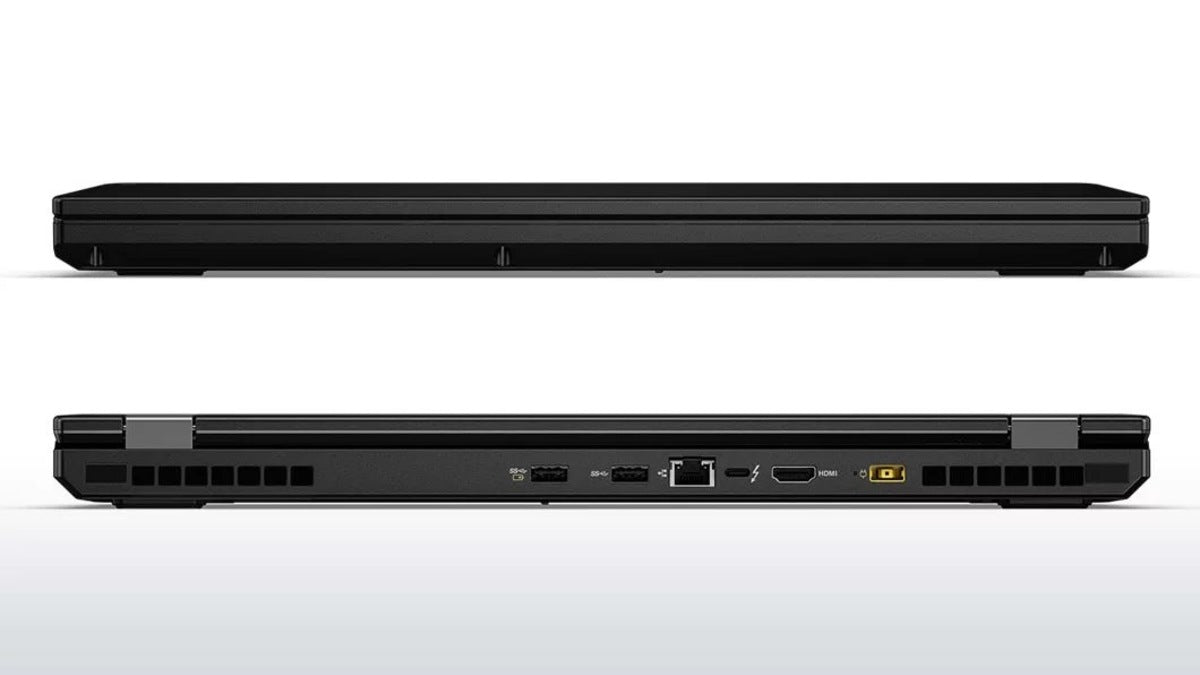 Lenovo ThinkPad P51 Intel Core i7 6th Gen | لينوفو ثينك باد P51 إنتل كور آي7 الجيل السادس