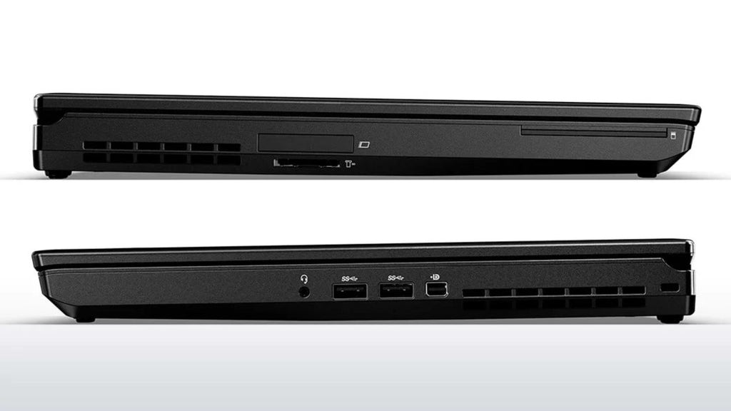 Lenovo ThinkPad P51 Intel Core i7 6th Gen | لينوفو ثينك باد P51 إنتل كور آي7 الجيل السادس