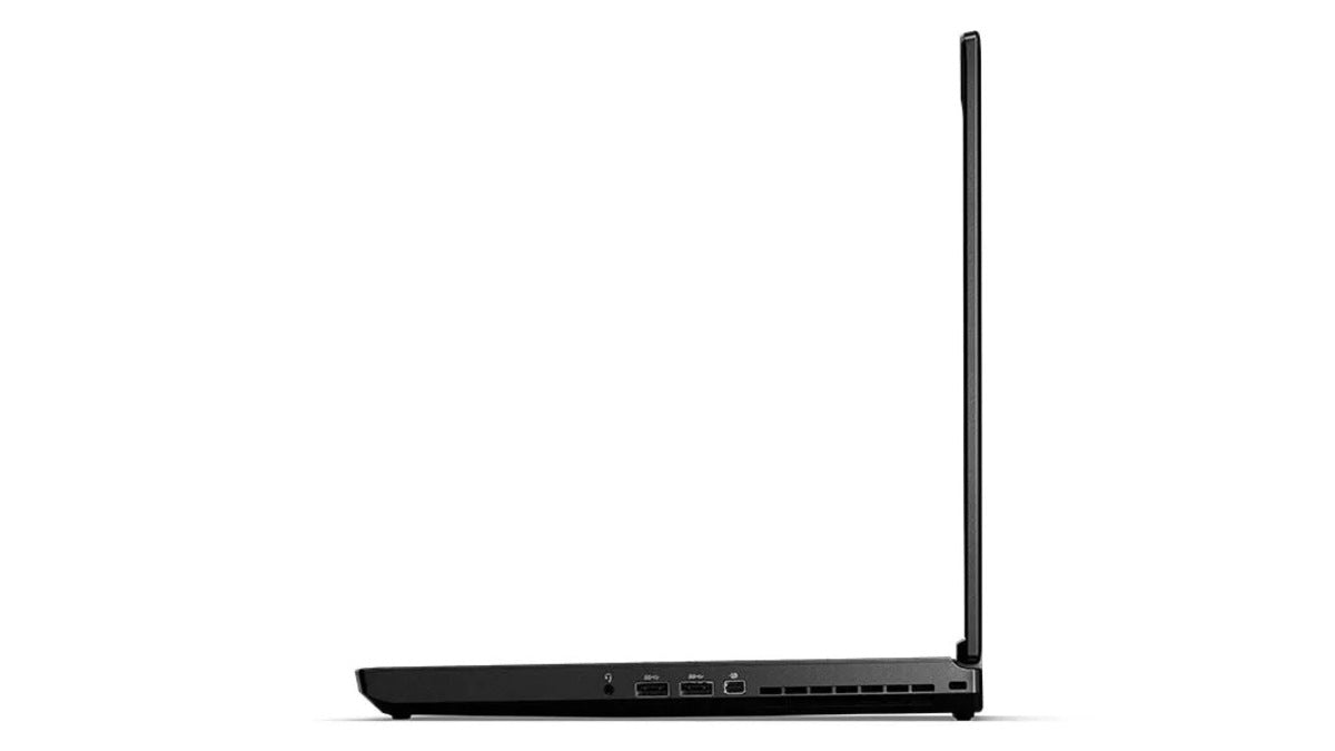 Lenovo ThinkPad P51 Intel Core i7 7th Gen | لينوفو ثينك باد P51 إنتل كور آي7 الجيل السابع