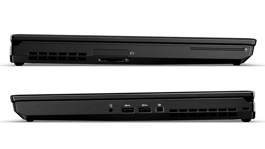 Lenovo ThinkPad P51 Intel Core i7 7th Gen | لينوفو ثينك باد P51 إنتل كور آي7 الجيل السابع
