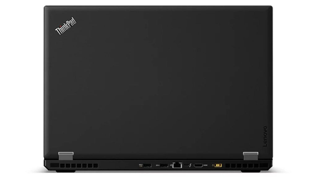 Lenovo ThinkPad P51 Intel Core i7 7th Gen | لينوفو ثينك باد P51 إنتل كور آي7 الجيل السابع