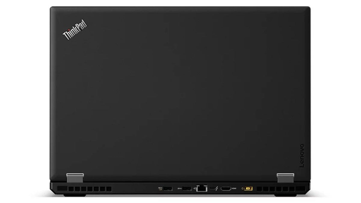 Lenovo ThinkPad P51 Intel Core i7 7th Gen | لينوفو ثينك باد P51 إنتل كور آي7 الجيل السابع