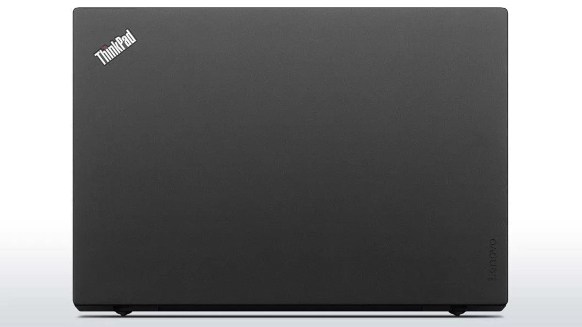 Lenovo ThinkPad T460 Intel Core i5 6th Gen | لينوفو ثينك باد T460 إنتل كور آي5 الجيل السادس