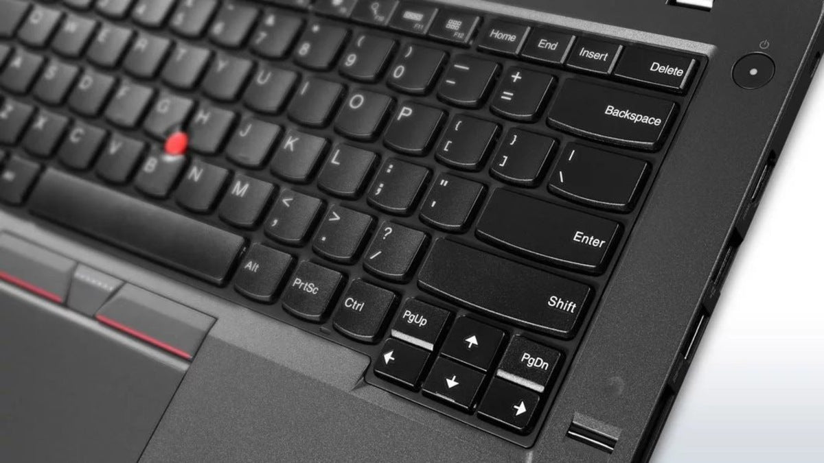 Lenovo ThinkPad T460 Intel Core i5 6th Gen | لينوفو ثينك باد T460 إنتل كور آي5 الجيل السادس