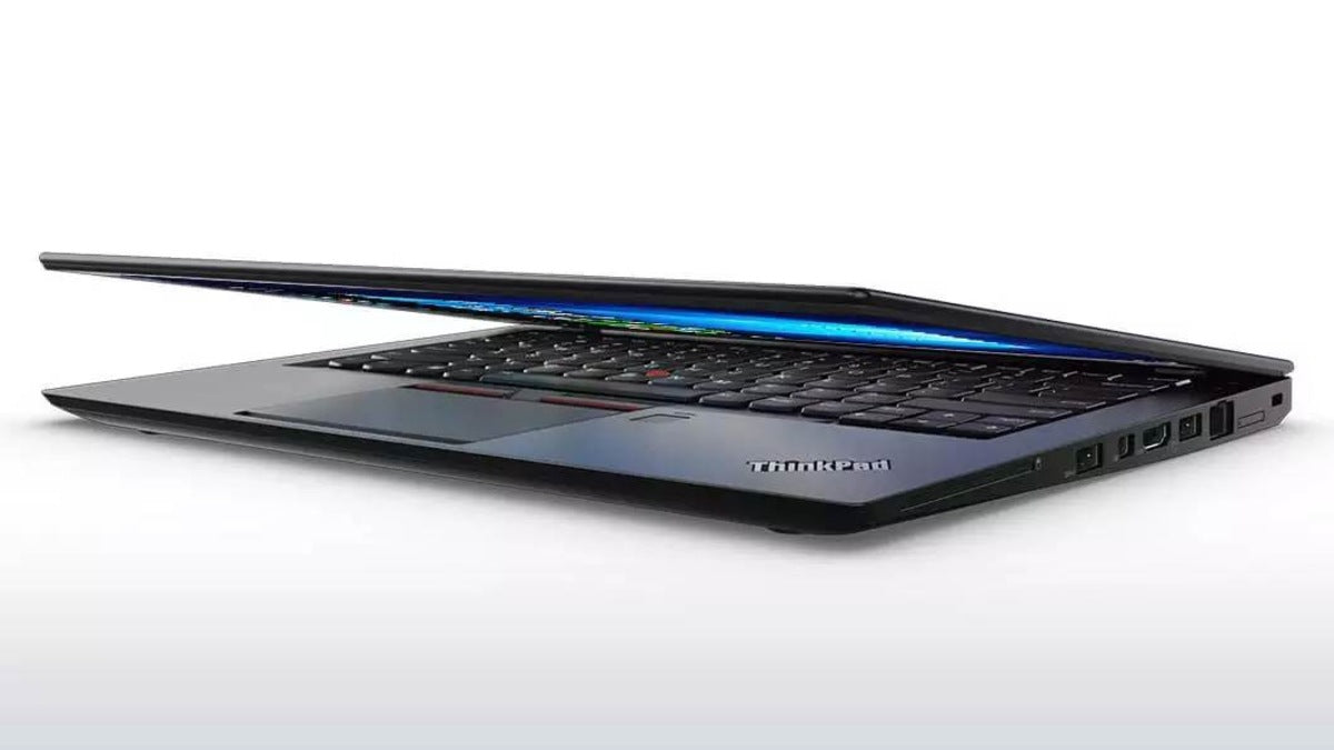 Lenovo ThinkPad T460S Intel Core i5 6th Gen | لينوفو ثينك باد T460S إنتل كور آي5 الجيل السادس