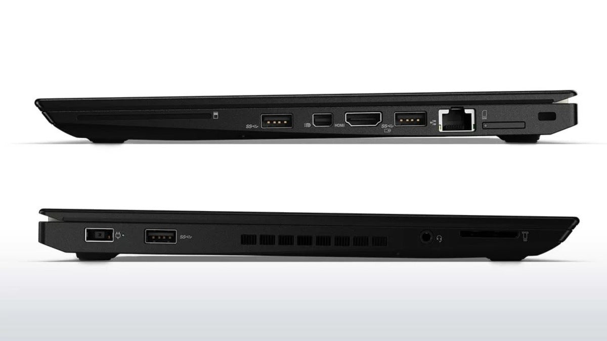 Lenovo ThinkPad T460S Intel Core i5 6th Gen | لينوفو ثينك باد T460S إنتل كور آي5 الجيل السادس