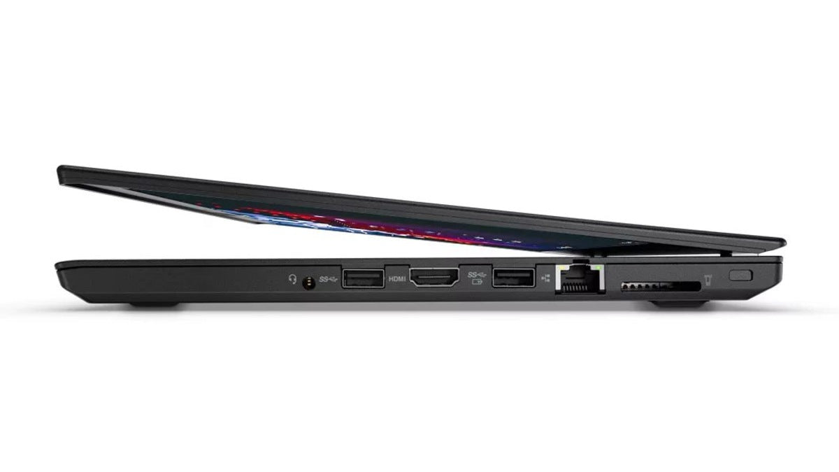 Lenovo ThinkPad T470 Intel Core i5 6th Gen | لينوفو ثينك باد T470 إنتل كور آي5 الجيل السادس