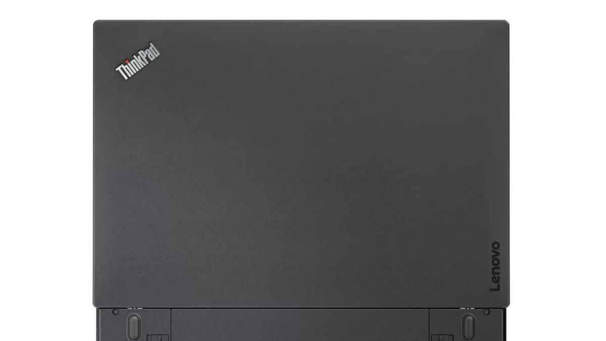 Lenovo ThinkPad T470 Intel Core i5 6th Gen | لينوفو ثينك باد T470 إنتل كور آي5 الجيل السادس