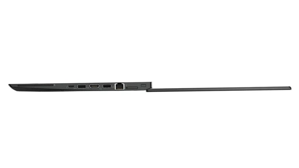 Lenovo ThinkPad T470s (Thin) Intel Core i5 6th Gen | لينوفو ثينك باد T470s (رفيع) إنتل كور آي5 الجيل السادس