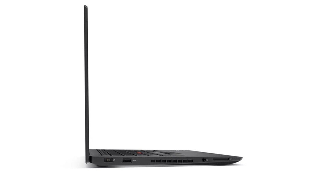 Lenovo ThinkPad T470s (Thin) Intel Core i5 6th Gen | لينوفو ثينك باد T470s (رفيع) إنتل كور آي5 الجيل السادس