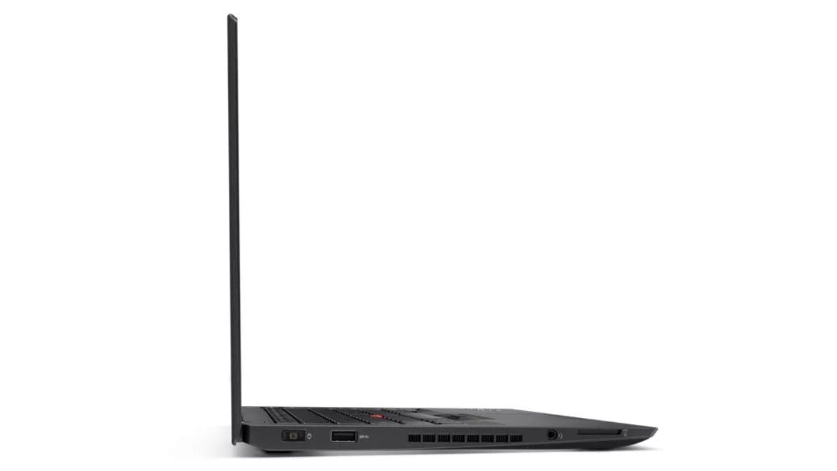 Lenovo ThinkPad T470s (Thin) Intel Core i5 6th Gen | لينوفو ثينك باد T470s (رفيع) إنتل كور آي5 الجيل السادس