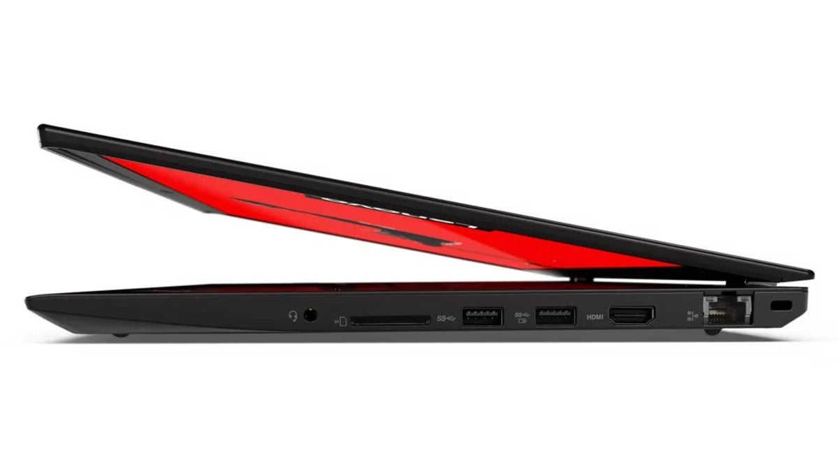 Lenovo ThinkPad T580 Intel Core i5 8th Gen | لينوفو ثينك باد T580 إنتل كور آي5 الجيل الثامن